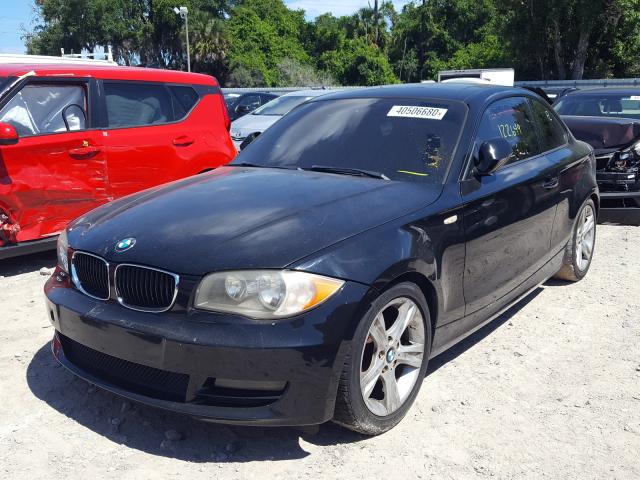 Photo 1 VIN: WBAUP7C53BVM54498 - BMW 128 I 