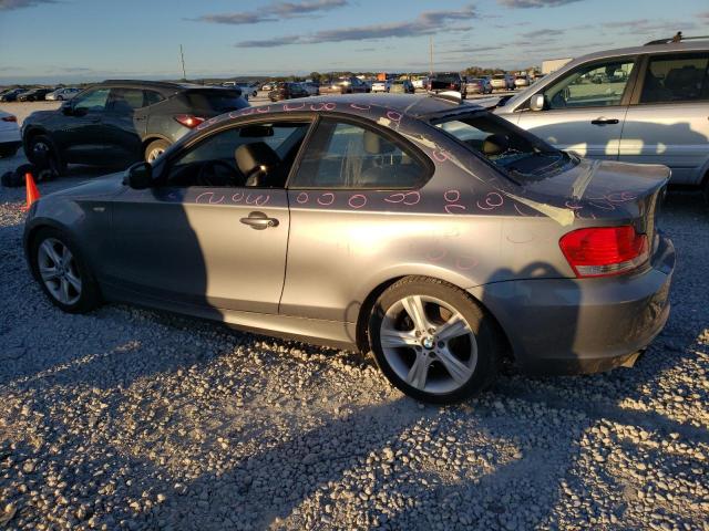 Photo 1 VIN: WBAUP7C53BVM54646 - BMW 1 SERIES 