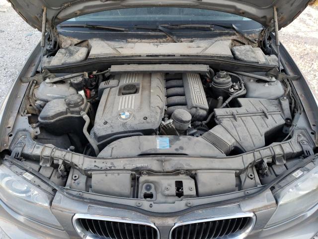 Photo 10 VIN: WBAUP7C53BVM54646 - BMW 1 SERIES 