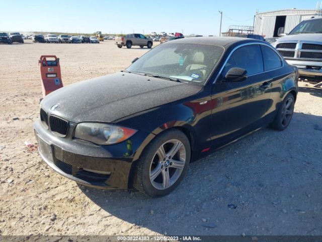 Photo 1 VIN: WBAUP7C53BVP21042 - BMW 128I 