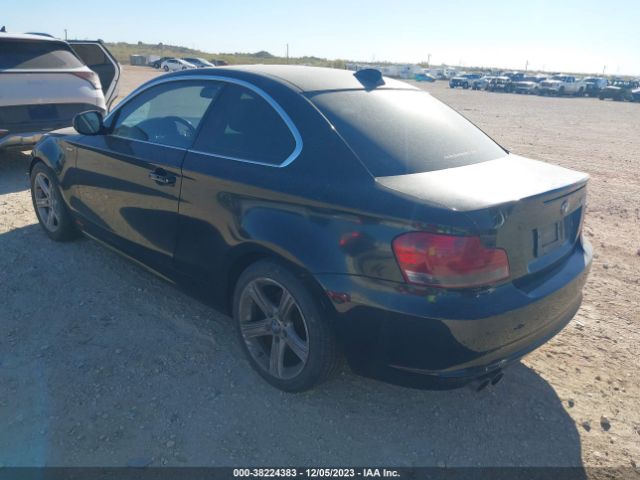 Photo 2 VIN: WBAUP7C53BVP21042 - BMW 128I 