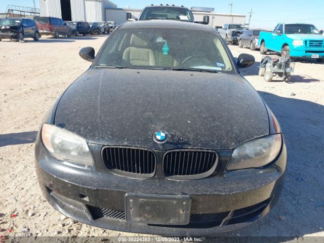 Photo 5 VIN: WBAUP7C53BVP21042 - BMW 128I 