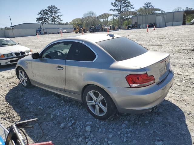 Photo 1 VIN: WBAUP7C53CVP22726 - BMW 1 SERIES 