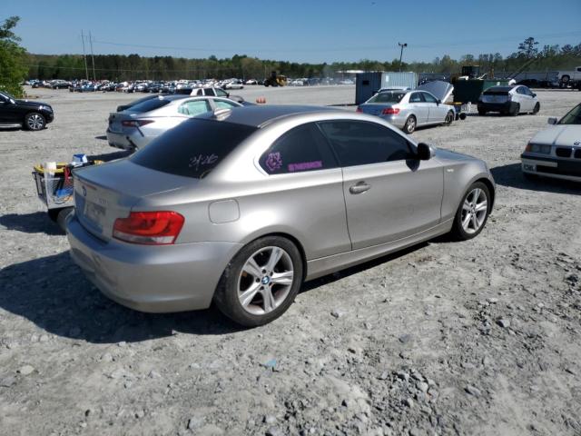 Photo 2 VIN: WBAUP7C53CVP22726 - BMW 1 SERIES 