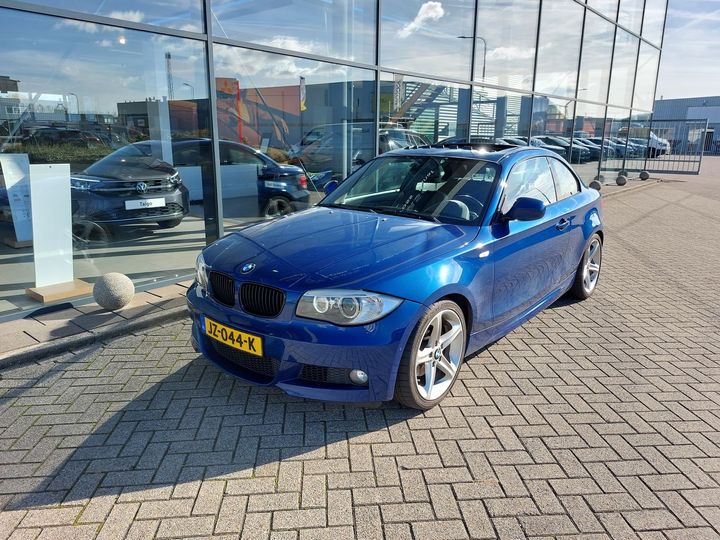 Photo 0 VIN: WBAUP7C53CVP23083 - BMW 1-SERIE 