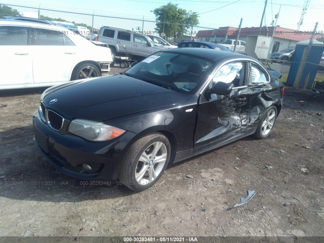 Photo 1 VIN: WBAUP7C53DVP24137 - BMW 1 