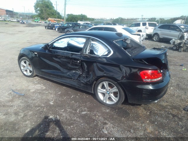 Photo 2 VIN: WBAUP7C53DVP24137 - BMW 1 