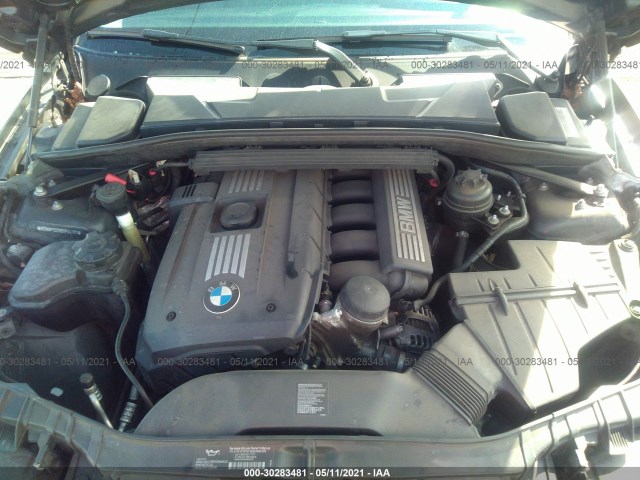 Photo 9 VIN: WBAUP7C53DVP24137 - BMW 1 