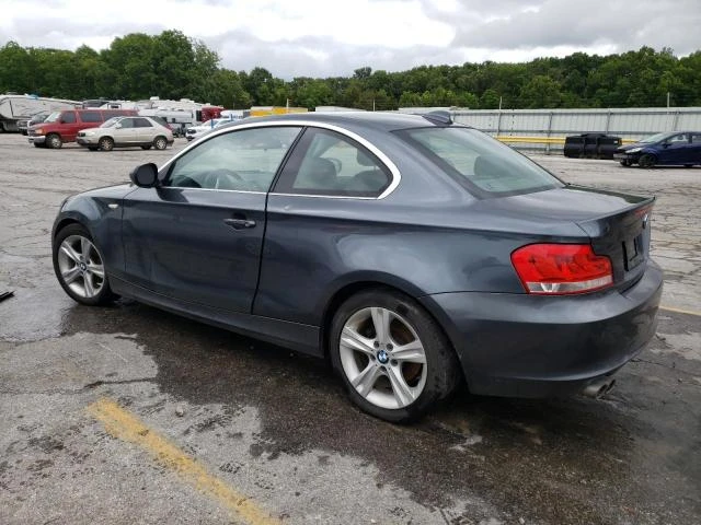 Photo 1 VIN: WBAUP7C53DVP24154 - BMW 128 I 