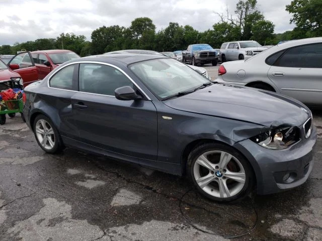 Photo 3 VIN: WBAUP7C53DVP24154 - BMW 128 I 