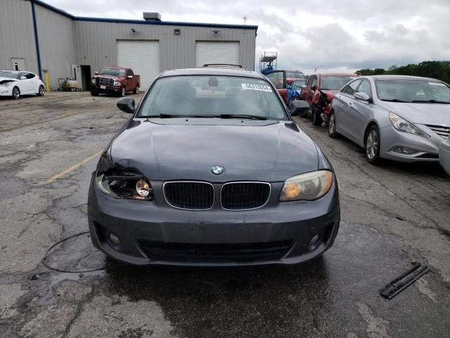 Photo 4 VIN: WBAUP7C53DVP24154 - BMW 128 I 