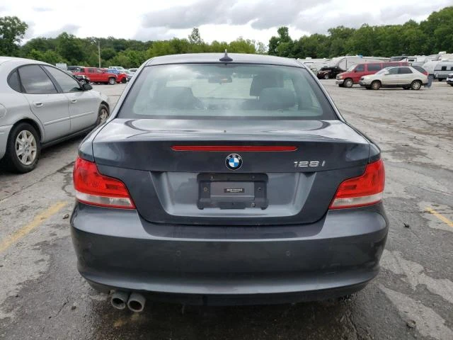 Photo 5 VIN: WBAUP7C53DVP24154 - BMW 128 I 