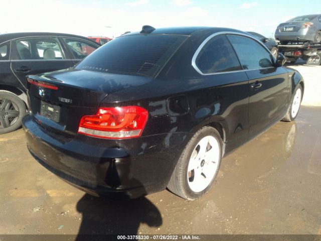 Photo 3 VIN: WBAUP7C53DVP24235 - BMW 1 SERIES 