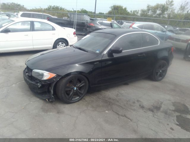 Photo 1 VIN: WBAUP7C53DVP24297 - BMW 1 