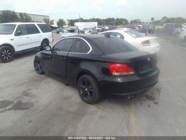 Photo 2 VIN: WBAUP7C53DVP24297 - BMW 1 