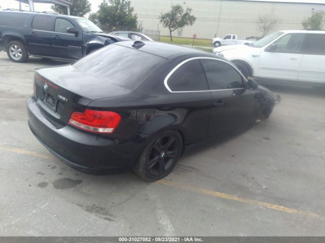 Photo 3 VIN: WBAUP7C53DVP24297 - BMW 1 