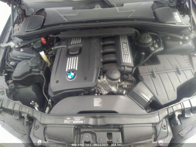 Photo 9 VIN: WBAUP7C53DVP24297 - BMW 1 