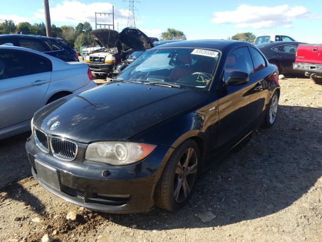 Photo 1 VIN: WBAUP7C54AVK76664 - BMW 128 I 