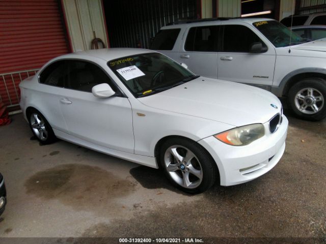 Photo 0 VIN: WBAUP7C54AVK77202 - BMW 1 