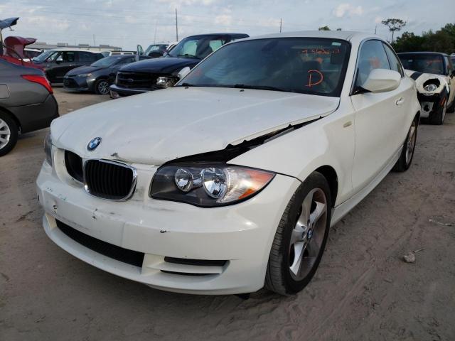 Photo 1 VIN: WBAUP7C54AVK77314 - BMW 128 I 