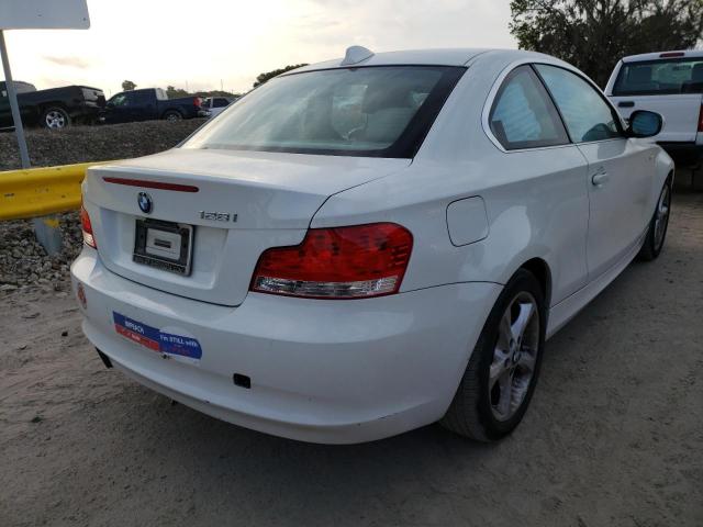 Photo 3 VIN: WBAUP7C54AVK77314 - BMW 128 I 