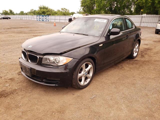 Photo 1 VIN: WBAUP7C54BVK79372 - BMW 128 I 