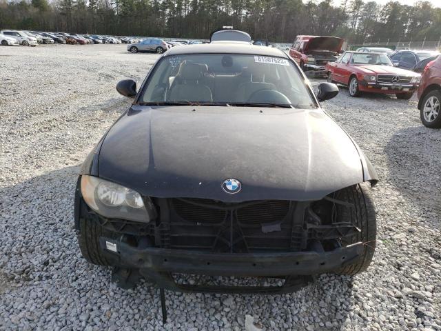 Photo 4 VIN: WBAUP7C54BVP21003 - BMW 1 SERIES 