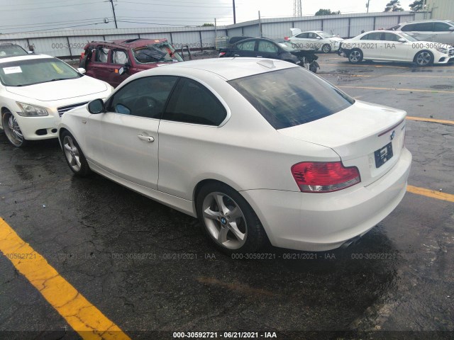 Photo 2 VIN: WBAUP7C54BVP21356 - BMW 1 