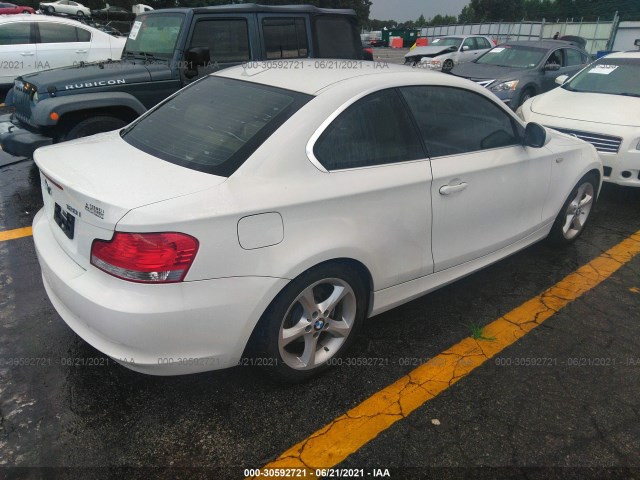 Photo 3 VIN: WBAUP7C54BVP21356 - BMW 1 