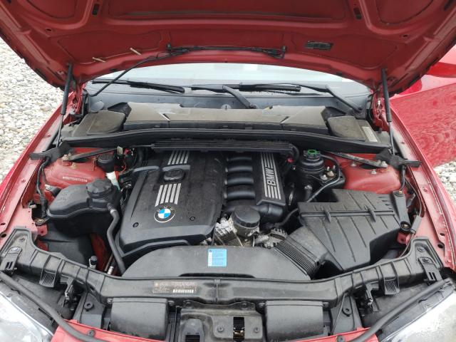 Photo 6 VIN: WBAUP7C54BVP21583 - BMW 1 