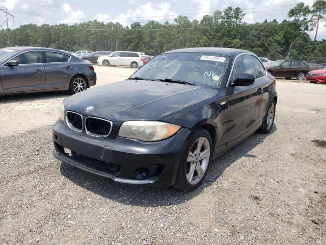 Photo 1 VIN: WBAUP7C54CVP22721 - BMW 128 I 