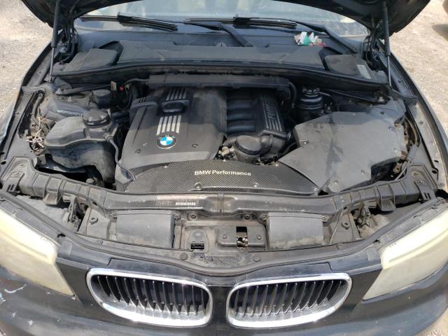 Photo 6 VIN: WBAUP7C54CVP22721 - BMW 128 I 