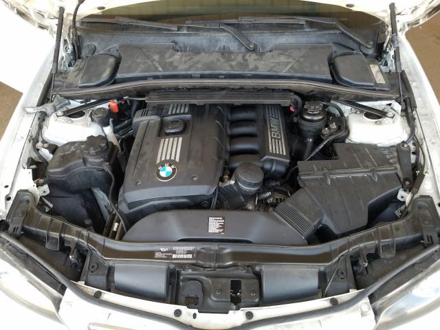 Photo 6 VIN: WBAUP7C54DVP24941 - BMW 128 I 