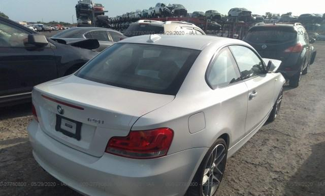 Photo 3 VIN: WBAUP7C54DVP25295 - BMW 128 