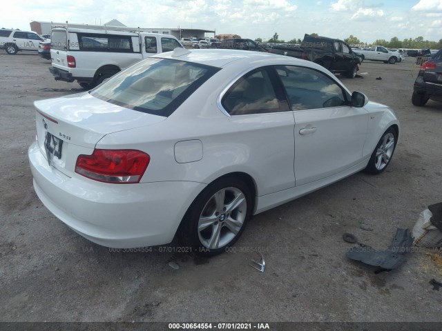 Photo 3 VIN: WBAUP7C54DVP25670 - BMW 1 