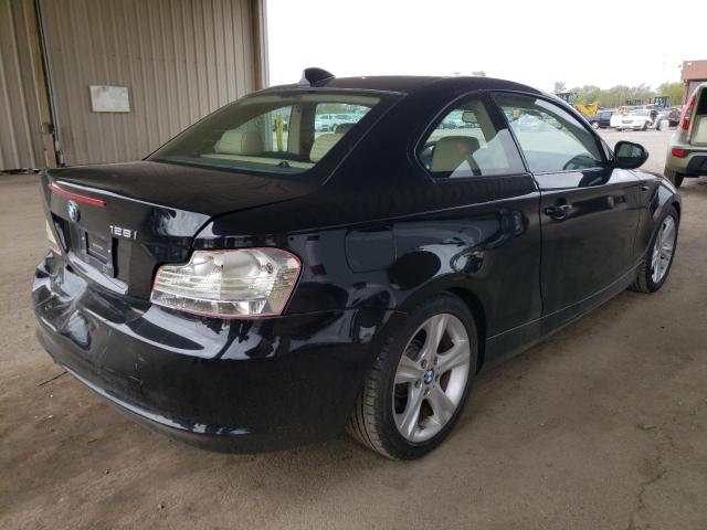 Photo 3 VIN: WBAUP7C55AVF07591 - BMW 128 I 