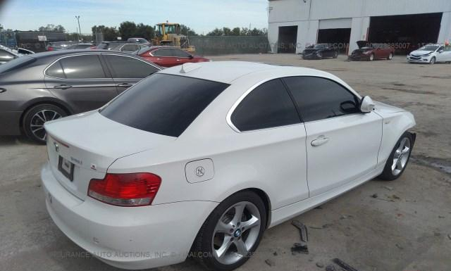 Photo 3 VIN: WBAUP7C55AVK76740 - BMW 128 