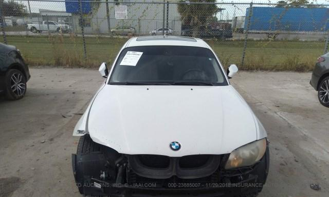 Photo 5 VIN: WBAUP7C55AVK76740 - BMW 128 