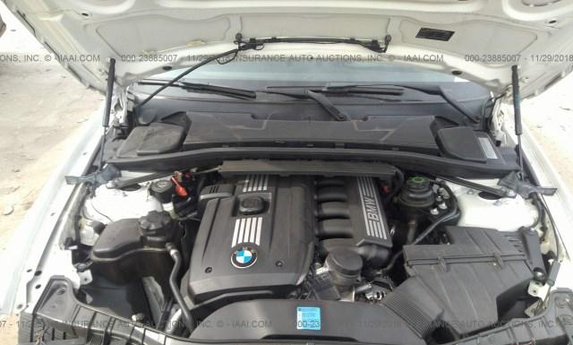 Photo 9 VIN: WBAUP7C55AVK76740 - BMW 128 