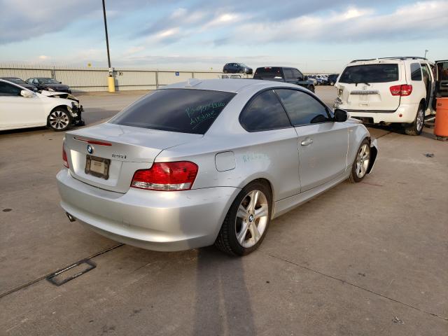 Photo 3 VIN: WBAUP7C55AVK76964 - BMW 128 I 