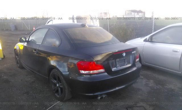 Photo 2 VIN: WBAUP7C55AVK76995 - BMW 128 