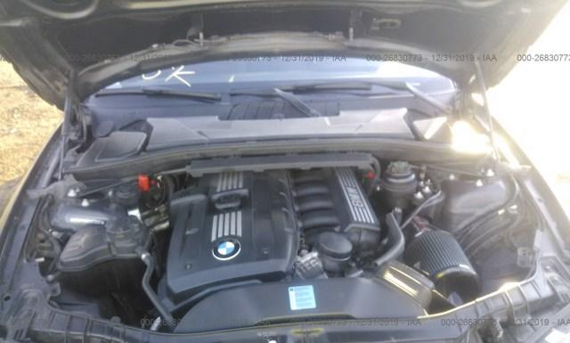 Photo 9 VIN: WBAUP7C55AVK76995 - BMW 128 