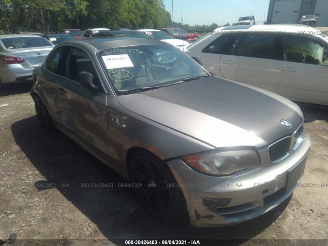 Photo 0 VIN: WBAUP7C55AVK77757 - BMW 1 