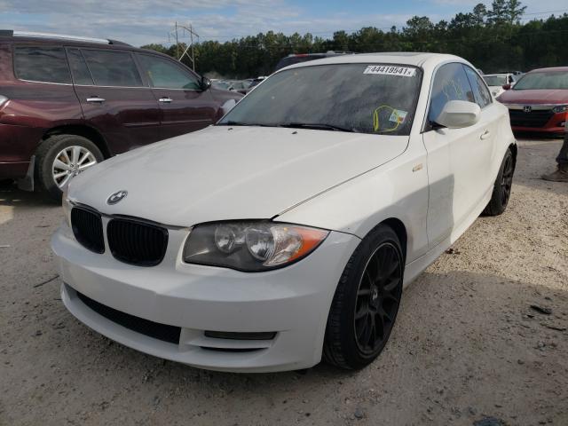 Photo 1 VIN: WBAUP7C55BVK78117 - BMW 128 I 