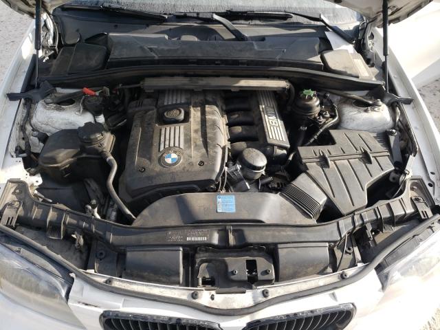 Photo 6 VIN: WBAUP7C55BVK78117 - BMW 128 I 