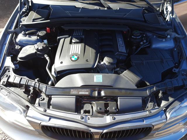 Photo 6 VIN: WBAUP7C55BVK78280 - BMW 128 I 