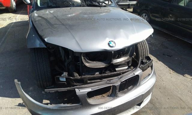 Photo 5 VIN: WBAUP7C55BVK78649 - BMW 128 