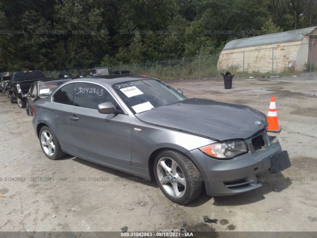 Photo 0 VIN: WBAUP7C55BVP21639 - BMW 1 