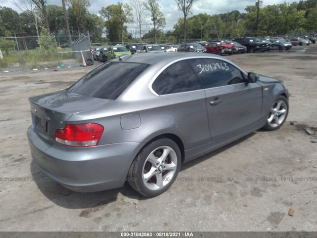 Photo 3 VIN: WBAUP7C55BVP21639 - BMW 1 