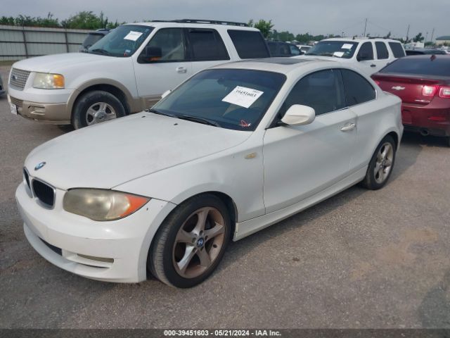 Photo 1 VIN: WBAUP7C55BVP21690 - BMW 128I 